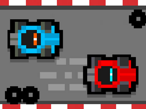 donut box game