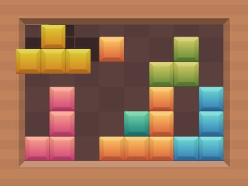 donut box game