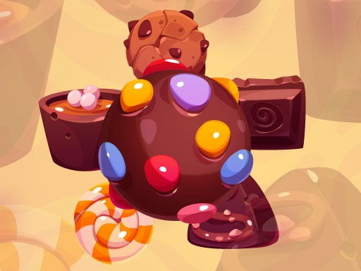 donut box game