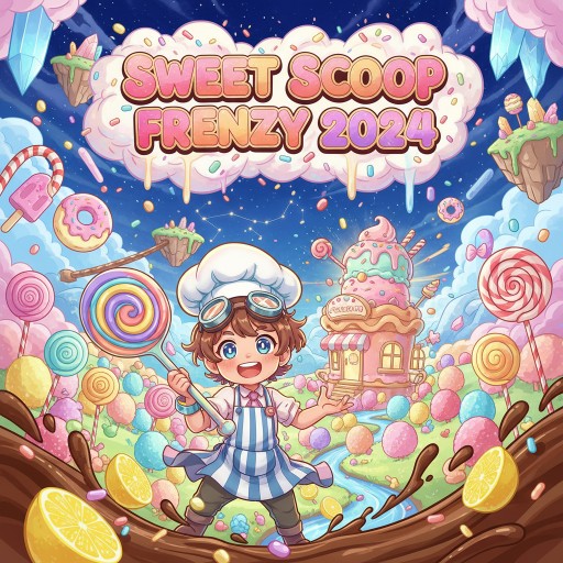 papa's donuteria game