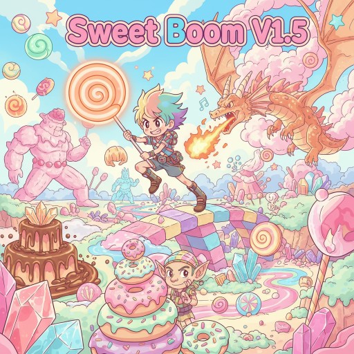 papa's donuteria game